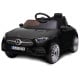 Mercedes Benz CLS 350 Kids Electric Ride On Car with Remote Control - Black Image 2 thumbnail