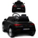 Mercedes Benz CLS 350 Kids Electric Ride On Car with Remote Control - Black Image 5 thumbnail
