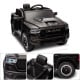 Kahuna Ram 1500 RHO Kids Electric Ride On Car with Remote Control Image 8 thumbnail