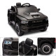 Kahuna Ram 1500 RHO Kids Electric Ride On Car with Remote Control Image 9 thumbnail