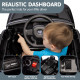 Ram 1500 RHO Kids Electric Ride On Car with Remote Control Image 10 thumbnail
