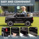 Kahuna Ram 1500 RHO Kids Electric Ride On Car with Remote Control Image 12 thumbnail