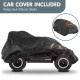 Kahuna Ram 1500 RHO Kids Electric Ride On Car with Remote Control Image 14 thumbnail