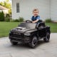 Ram 1500 RHO Kids Electric Ride On Car with Remote Control Image 16 thumbnail