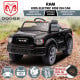 Dodge RAM Electric Car - Black thumbnail