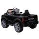 Dodge RAM Electric Car - Black Image 3 thumbnail