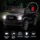 Dodge RAM Electric Car - Black Image 5 thumbnail