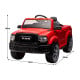 Dodge RAM Electric Car - Red Image 4 thumbnail