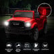 Dodge RAM Electric Car - Red Image 5 thumbnail