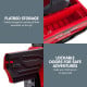 Dodge RAM Electric Car - Red Image 6 thumbnail