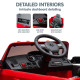 Dodge RAM Electric Car - Red Image 7 thumbnail