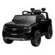 Ford Ranger Electric Kids Car - Black Image 2 thumbnail