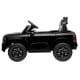 Ford Ranger Electric Kids Car - Black Image 3 thumbnail