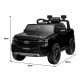 Ford Ranger Electric Kids Car - Black Image 4 thumbnail