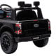 Ford Ranger Electric Kids Car - Black Image 5 thumbnail