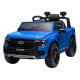 Ford Ranger Electric Kids Car - Blue Image 2 thumbnail