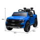 Ford Ranger Electric Kids Car - Blue Image 4 thumbnail