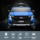 Ford Ranger Electric Kids Car - Blue Image 6 thumbnail