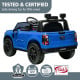 Ford Ranger Electric Kids Car - Blue Image 10 thumbnail