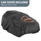 Ford Ranger Electric Kids Car - Red Image 12 thumbnail