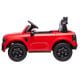 Ford Ranger Electric Kids Car - Red Image 3 thumbnail
