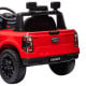Ford Ranger Electric Kids Car - Red Image 5 thumbnail