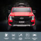 Ford Ranger Electric Kids Car - Red Image 6 thumbnail