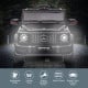 Mercedes Benz AMG G63 Licensed Kids Ride On Electric Car Remote Control - Black Image 8 thumbnail