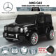Kahuna Mercedes Benz AMG G63 Kids Electric Ride On Car with Remote Control thumbnail