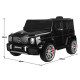 Kahuna Mercedes Benz AMG G63 Kids Electric Ride On Car with Remote Control Image 3 thumbnail