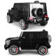 Kahuna Mercedes Benz AMG G63 Kids Electric Ride On Car with Remote Control Image 4 thumbnail