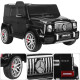 Kahuna Mercedes Benz AMG G63 Kids Electric Ride On Car with Remote Control Image 7 thumbnail