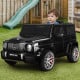 Kahuna Mercedes Benz AMG G63 Kids Electric Ride On Car with Remote Control Image 14 thumbnail