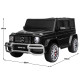 Kahuna Mercedes Benz AMG G63 Kids Electric Two Seater Ride On Car with Remote Control Image 3 thumbnail