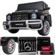 Kahuna Mercedes Benz AMG G63 Kids Electric Two Seater Ride On Car with Remote Control Image 6 thumbnail