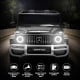 Kahuna Mercedes Benz AMG G63 Kids Electric Two Seater Ride On Car with Remote Control Image 7 thumbnail