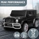 Kahuna Mercedes Benz AMG G63 Kids Electric Two Seater Ride On Car with Remote Control Image 9 thumbnail