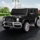Kahuna Mercedes Benz AMG G63 Kids Electric Two Seater Ride On Car with Remote Control Image 13 thumbnail