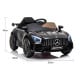 Mercedes Benz Licensed Kids Ride On Car Remote Control by Kahuna Black Image 9 thumbnail