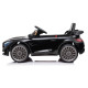 Mercedes Benz Licensed Kids Ride On Car Remote Control by Kahuna Black Image 3 thumbnail