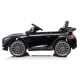 Mercedes Benz Licensed Kids Ride On Car Remote Control by Kahuna Black Image 11 thumbnail