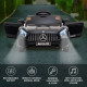 Mercedes Benz Licensed Kids Ride On Car Remote Control by Kahuna Black Image 6 thumbnail