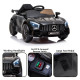 Mercedes Benz Licensed Kids Ride On Car Remote Control by Kahuna Black Image 6 thumbnail