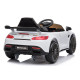 Mercedes Benz Licensed Kids Ride On Car Remote Control by Kahuna White Image 6 thumbnail