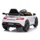 Mercedes Benz Licensed Kids Ride On Car Remote Control by Kahuna White Image 14 thumbnail