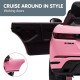 Kahuna Land Rover Licensed Kids Car Remote Control by Kahuna - Pink Image 10 thumbnail