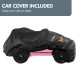 Kahuna Land Rover Licensed Kids Car Remote Control by Kahuna - Pink Image 12 thumbnail