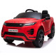 Kahuna Land Rover Licensed Kids Car Remote Control by Kahuna - Red thumbnail