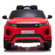 Kahuna Land Rover Licensed Kids Car Remote Control by Kahuna - Red Image 2 thumbnail