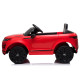 Kahuna Land Rover Licensed Kids Car Remote Control by Kahuna - Red Image 4 thumbnail